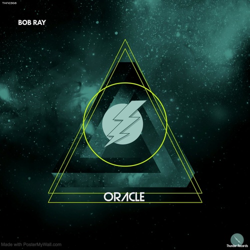 Bob Ray - Oracle [THN0368]